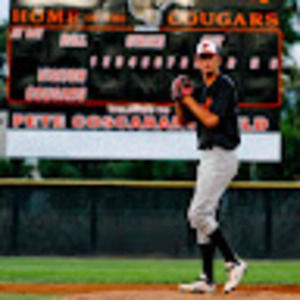 Meet your Posher, Jackson